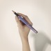 Parker Meridian Lilac PGT pildspalva ar vāciņu – 2247768