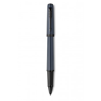 Parker Meridian zils pildspalva ar vāciņu BT – 2247780