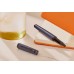 Parker Meridian zils pildspalva ar vāciņu BT – 2247780
