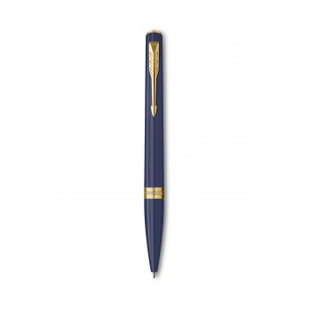 Parker Meridian zils GT lodīšu pildspalva – 2231411