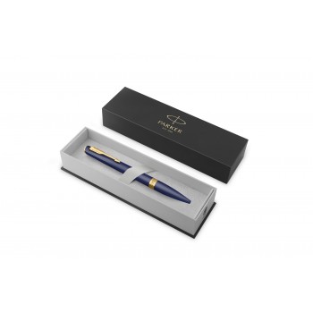 Parker Meridian zils GT lodīšu pildspalva – 2231411