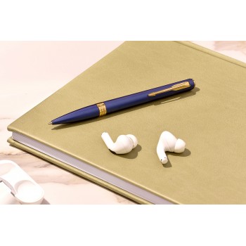 Parker Meridian zils GT lodīšu pildspalva – 2231411