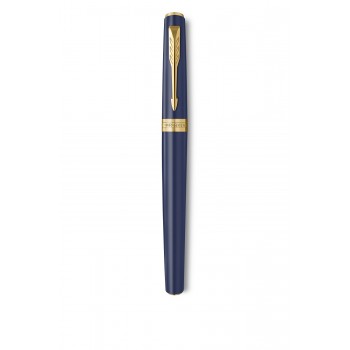 Parker Meridian zils GT pildspalva ar vāciņu – 2231410