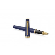 Parker Meridian zils GT pildspalva ar vāciņu – 2231410