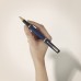 Parker Meridian zils GT pildspalva ar vāciņu – 2231410