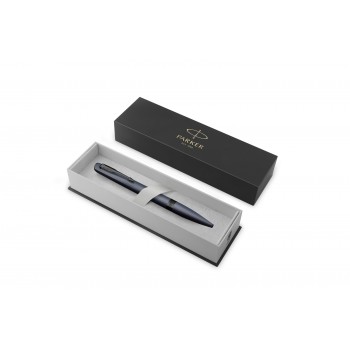 Parker Meridian zils lodīšu pildspalva BT – 2247781