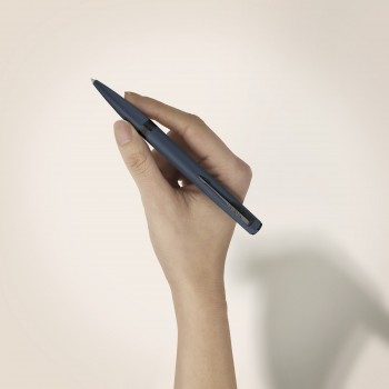 Parker Meridian zils lodīšu pildspalva BT – 2247781