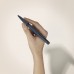 Parker Meridian zils lodīšu pildspalva BT – 2247781
