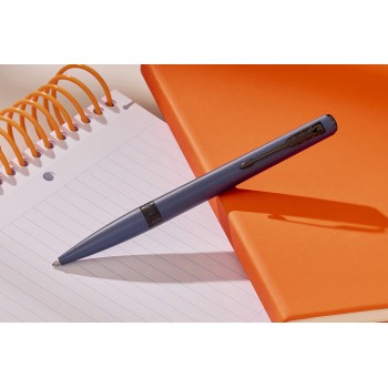 Parker Meridian zils lodīšu pildspalva BT – 2247781