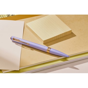 Parker Meridian Lilac PGT lodīšu pildspalva – 2247769