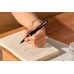 Parker Meridian lodīšu pildspalva, matēti melna, CT – 2231407