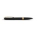 Parker Meridian lodīšu pildspalva, melna, matēta GT – 2231403