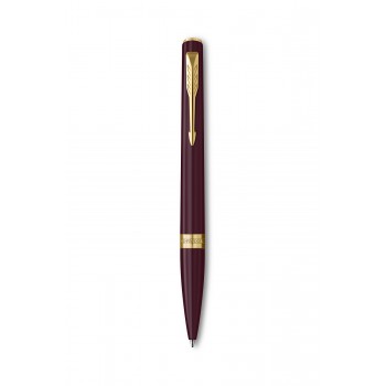 Parker Meridian sarkana GT lodīšu pildspalva – 2231415