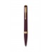 Parker Meridian sarkana GT lodīšu pildspalva – 2231415