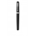 Parker Meridian pildspalva ar vāciņu, matēti melna, CT – 2231406 Parker Meridian pildspalva ar vāciņu, matēti melna, CT – 2231406