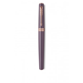 Parker Meridian violeta PGT pildspalva ar vāciņu – 2247764