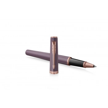 Parker Meridian violeta PGT pildspalva ar vāciņu – 2247764