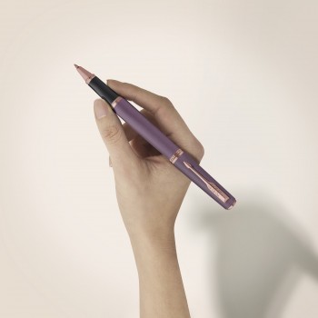 Parker Meridian violeta PGT pildspalva ar vāciņu – 2247764