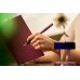 Parker Meridian violeta PGT pildspalva ar vāciņu – 2247764