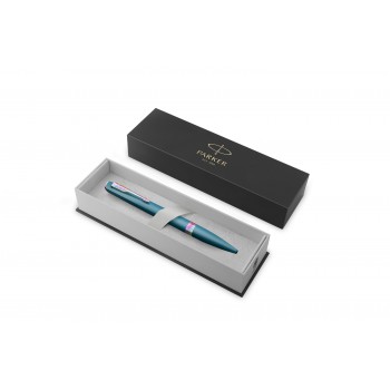 Parker Meridian lodīšu pildspalva, tirkīza krāsā, RBT – 2247773