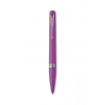 Parker Meridian vīnogu krāsas lodīšu pildspalva RBT – 2247777