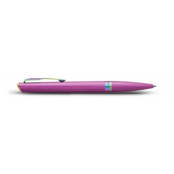 Parker Meridian vīnogu krāsas lodīšu pildspalva RBT – 2247777
