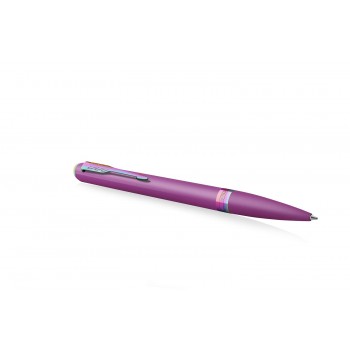Parker Meridian vīnogu krāsas lodīšu pildspalva RBT – 2247777
