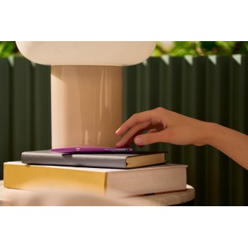 Parker Meridian vīnogu krāsas lodīšu pildspalva RBT – 2247777