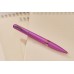 Parker Meridian vīnogu krāsas lodīšu pildspalva RBT – 2247777