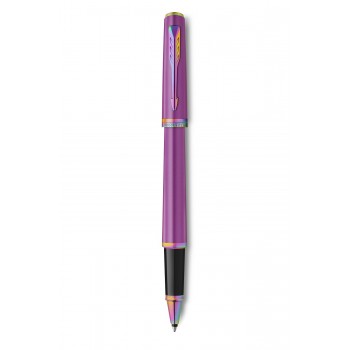 Parker Meridian vīnogu krāsas pildspalva ar vāciņu RBT – 2247776 Parker Meridian vīnogu krāsas pildspalva ar vāciņu RBT – 2247776