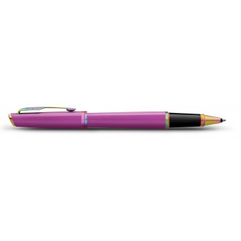 Parker Meridian vīnogu krāsas pildspalva ar vāciņu RBT – 2247776 Parker Meridian vīnogu krāsas pildspalva ar vāciņu RBT – 2247776