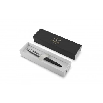 Rašiklis Parker Jotter XL Richmond Matte Black - 2068358