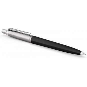 Lodīšu pildspalva gēla Parker Jotter Originals Black - 2140500
