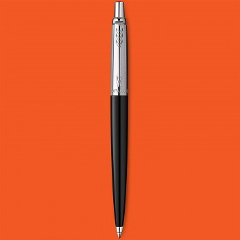 Lodīšu pildspalva gēla Parker Jotter Originals Black - 2140495 Lodīšu pildspalva gēla Parker Jotter Originals Black - 2140495