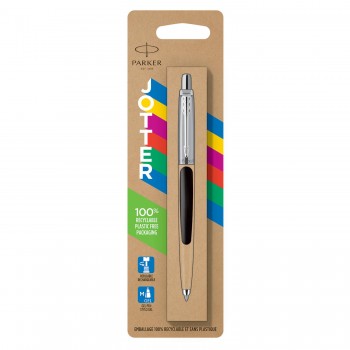 Lodīšu pildspalva gēla Parker Jotter Originals Black - 2140495 Lodīšu pildspalva gēla Parker Jotter Originals Black - 2140495