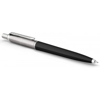 Lodīšu pildspalva gēla Parker Jotter Originals Black - 2140495