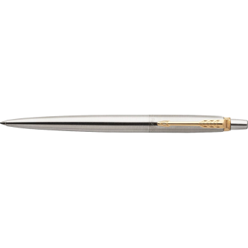Lodīšu pildspalva gēla Parker Jotter Steel GT - 2020672 Lodīšu pildspalva gēla Parker Jotter Steel GT - 2020672