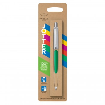 Lodīšu pildspalva Jotter Originals Green- 2076058 Lodīšu pildspalva Jotter Originals Green- 2076058
