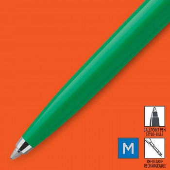Lodīšu pildspalva Jotter Originals Green- 2076058 Lodīšu pildspalva Jotter Originals Green- 2076058