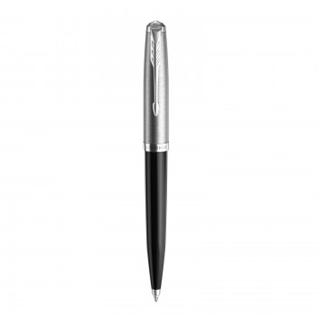 Lodīšu pildspalva Parker 51 Black CT - 2123493 Lodīšu pildspalva Parker 51 Black CT - 2123493