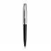 Lodīšu pildspalva Parker 51 Black CT - 2123493 Lodīšu pildspalva Parker 51 Black CT - 2123493