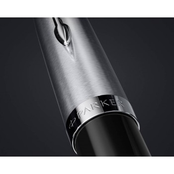 Lodīšu pildspalva Parker 51 Black CT - 2123493 Lodīšu pildspalva Parker 51 Black CT - 2123493