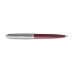 Tušinukas Parker 51 Burgundy CT - 2123498