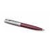 Tušinukas Parker 51 Burgundy CT - 2123498