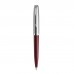 Tušinukas Parker 51 Burgundy CT - 2123498