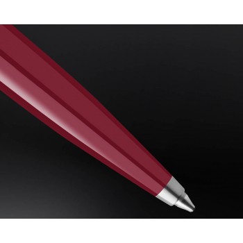 Tušinukas Parker 51 Burgundy CT - 2123498