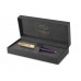 Lodīšu pildspalva Parker 51 Deluxe Plum GT - 2123518