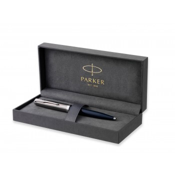 Lodīšu pildspalva Parker 51 Midnight Blue CT - 2123503