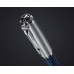 Lodīšu pildspalva Parker 51 Midnight Blue CT - 2123503