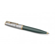 Długopis Parker 51 Premium Zielony GT - 2169076